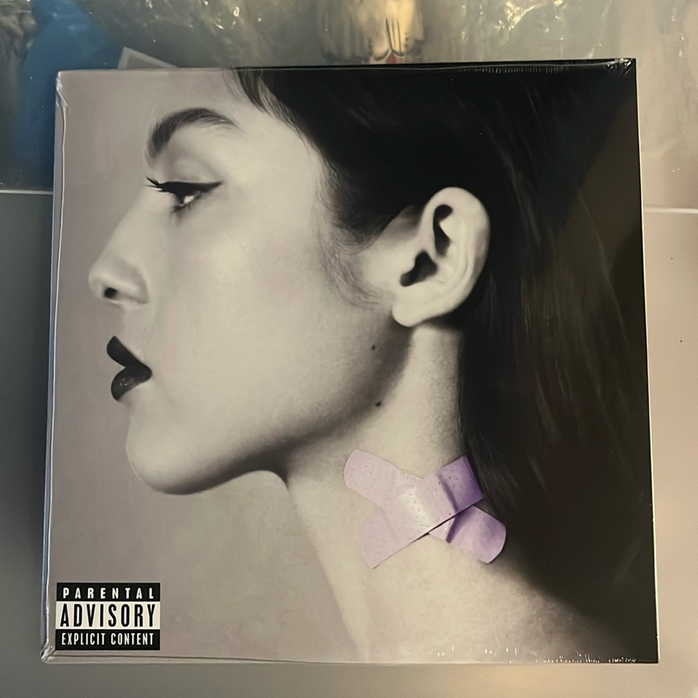 Olivia Rodrigo Vampire 7” Vinyl Single